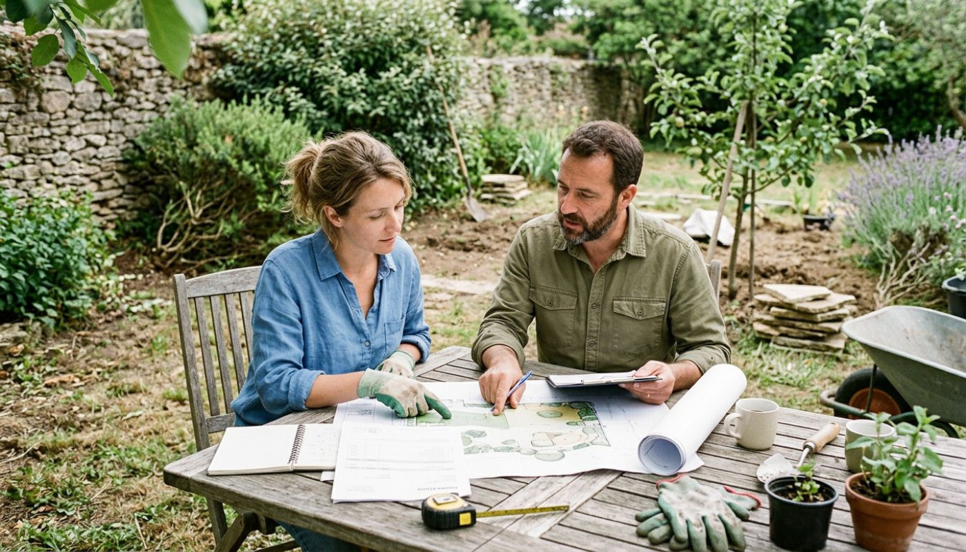 À quel moment demander un devis change la donne dans un projet de jardinage ?