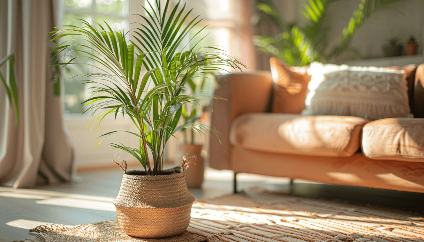 Améliorez votre bien-être avec des astuces de décoration intérieure