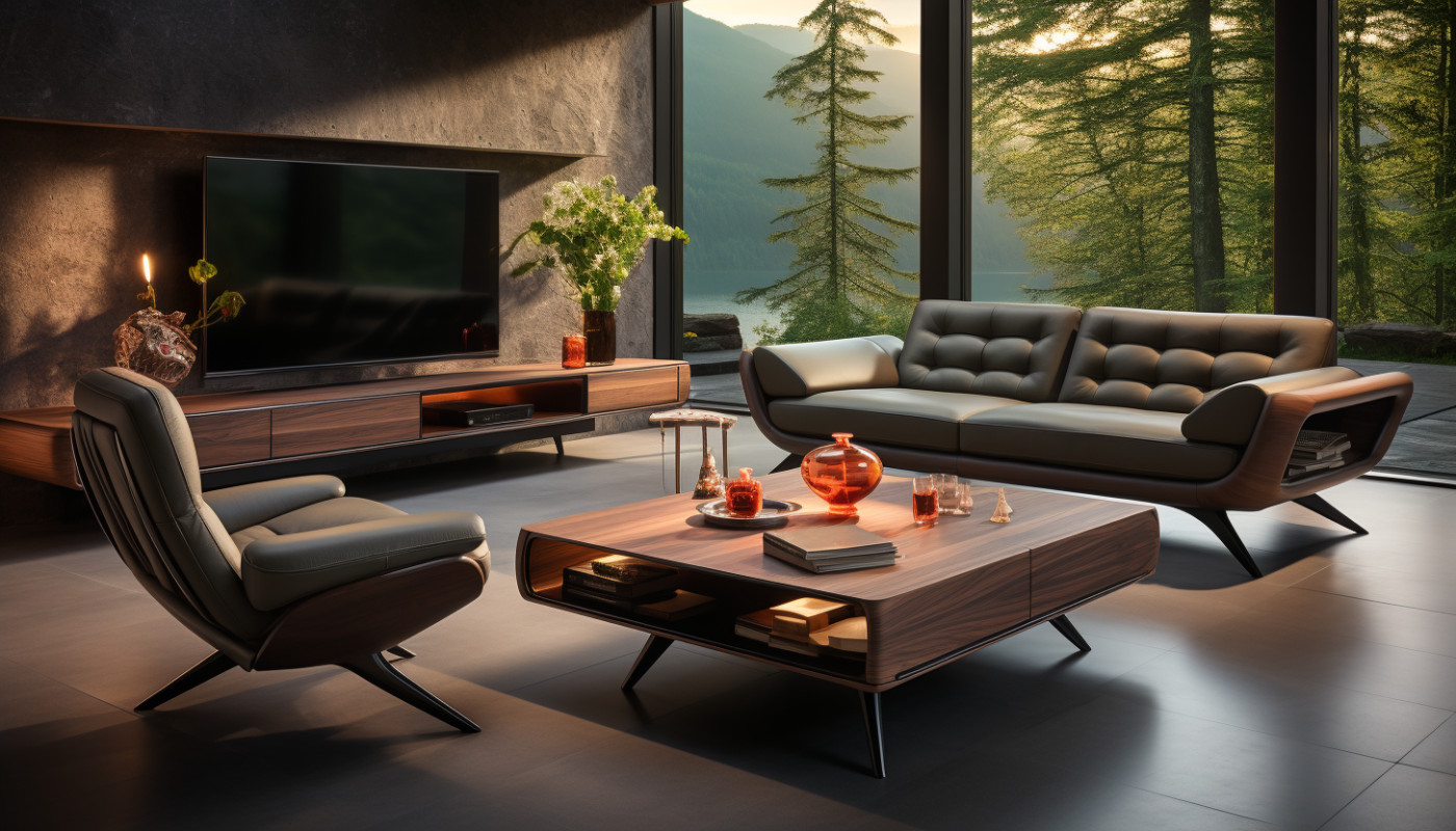 Aménagement et décoration de meubles TV : comment s’y prendre ?