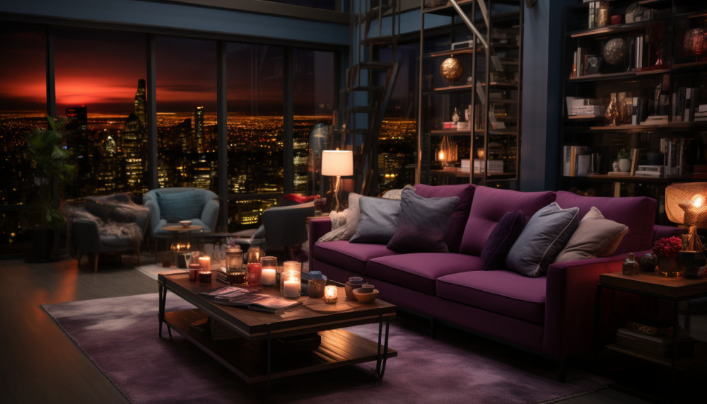Appartements de rêve : top 4 des meilleures séries dont les appartements font rêver