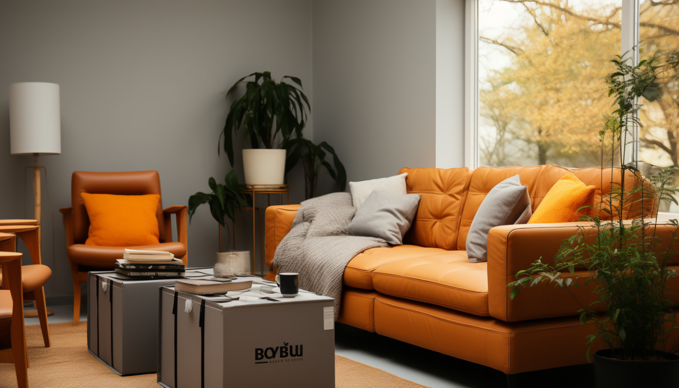 Astuces pour réussir à faire un bon déménagement