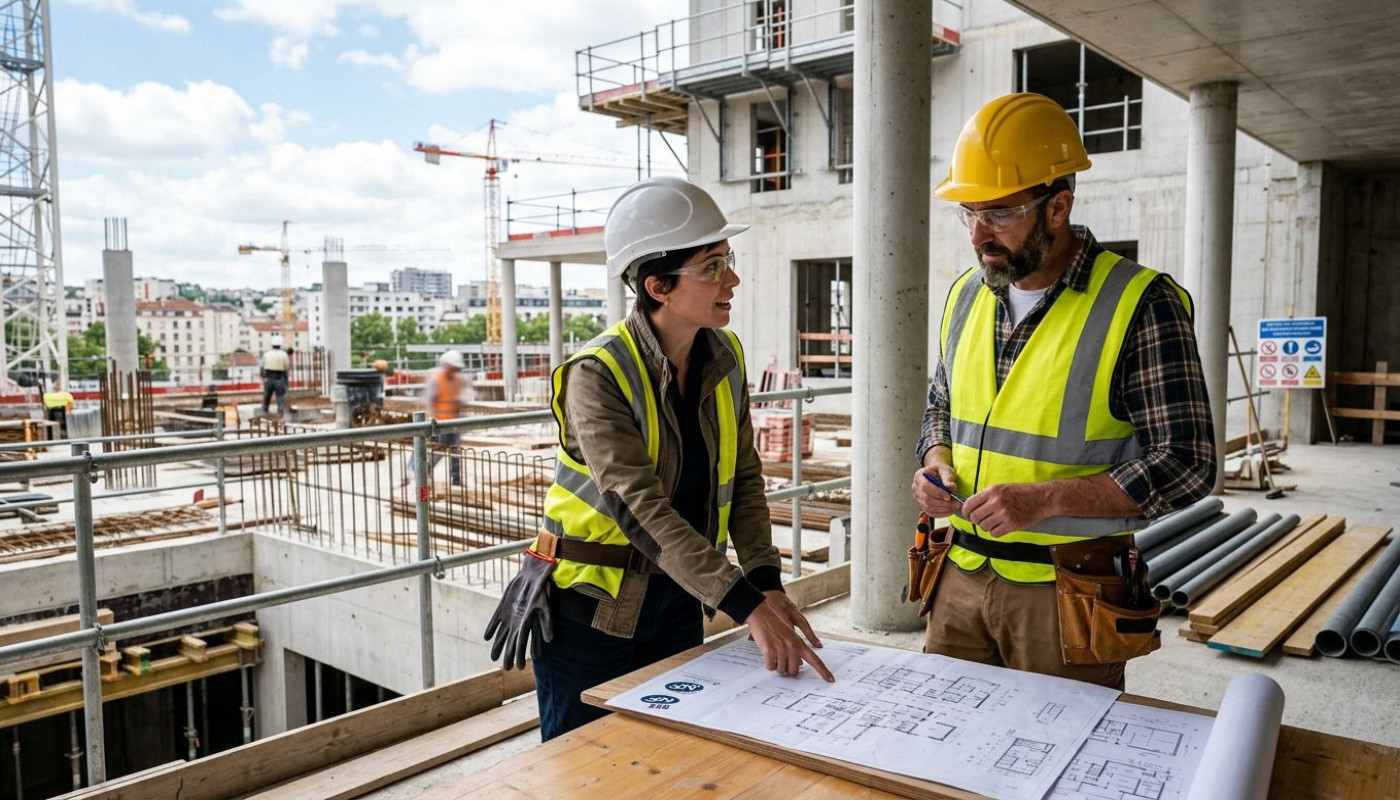 Certifications : gage de confiance ou simple effet de mode dans le bâtiment ?