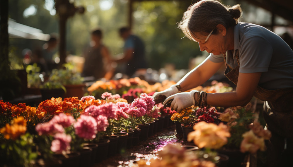 Comment bien entretenir son jardin ?