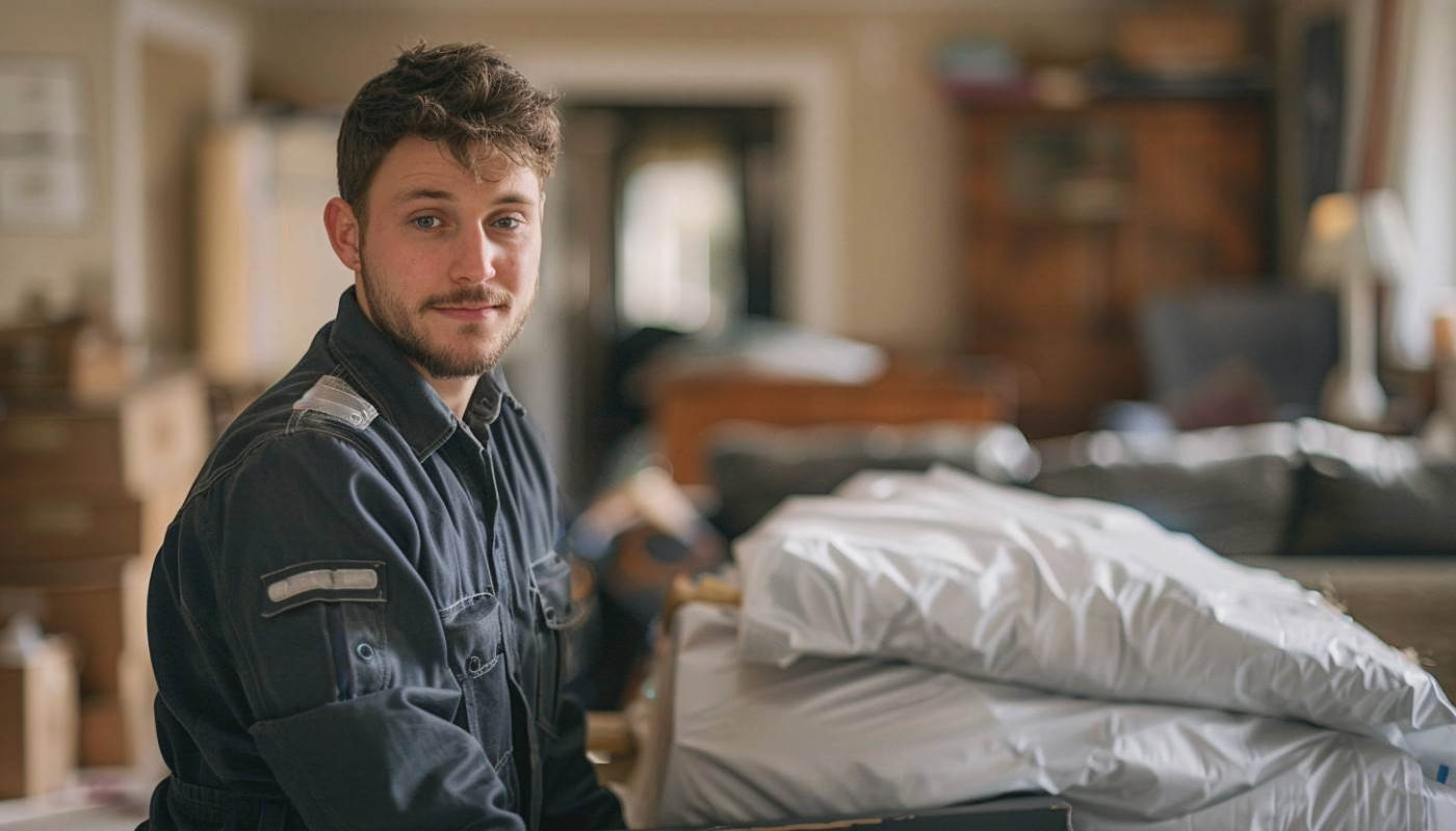 Rénovation - Comment choisir la meilleure entreprise pour vider votre maison