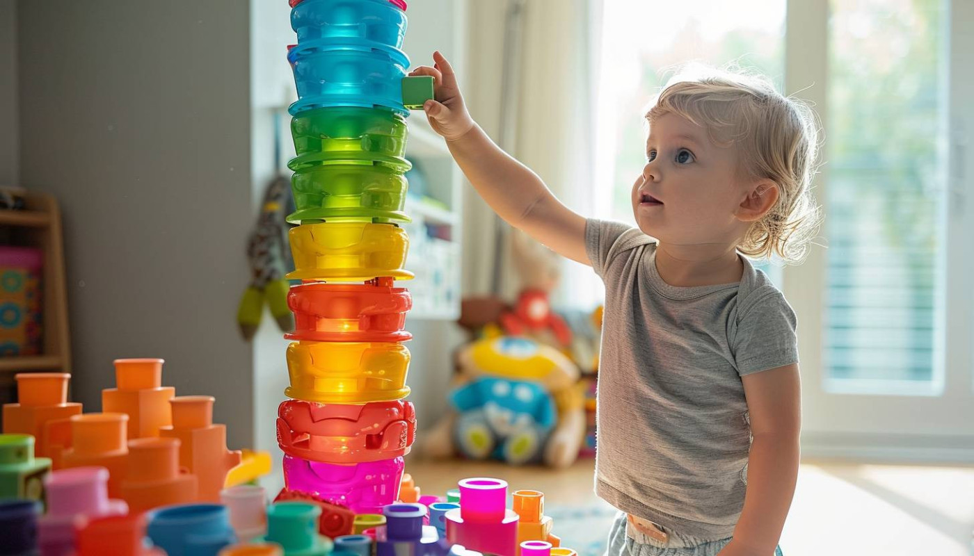 Aménagement - Comment choisir la meilleure tour d'observation pour votre enfant
