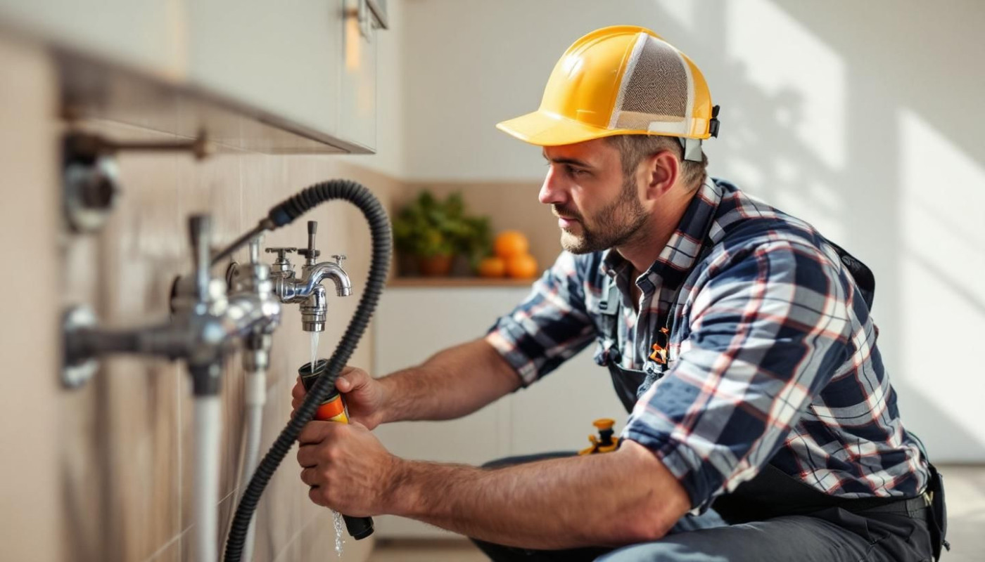 Comment choisir le bon service de plomberie pour vos urgences ?