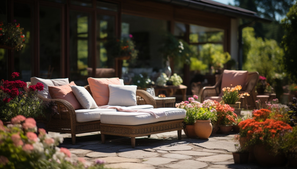 Comment choisir le meilleur style pour votre jardin ?
