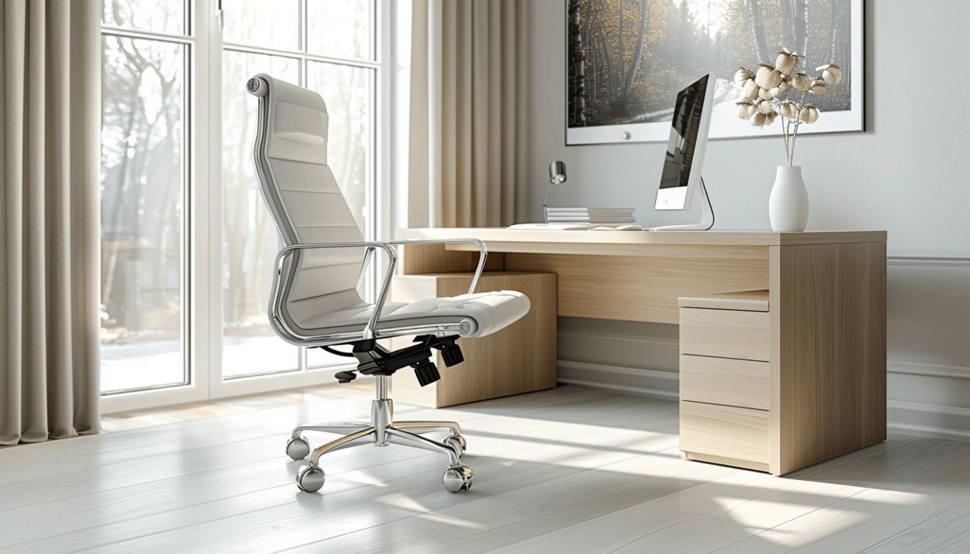 Comment choisir le mobilier idéal pour optimiser son espace de travail