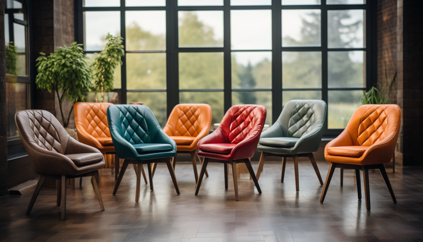 Comment choisir les chaises pour vos besoins à la maison?