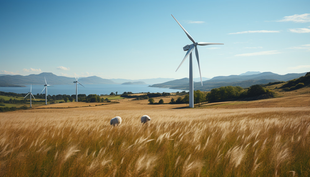 Comment choisir son éolienne?