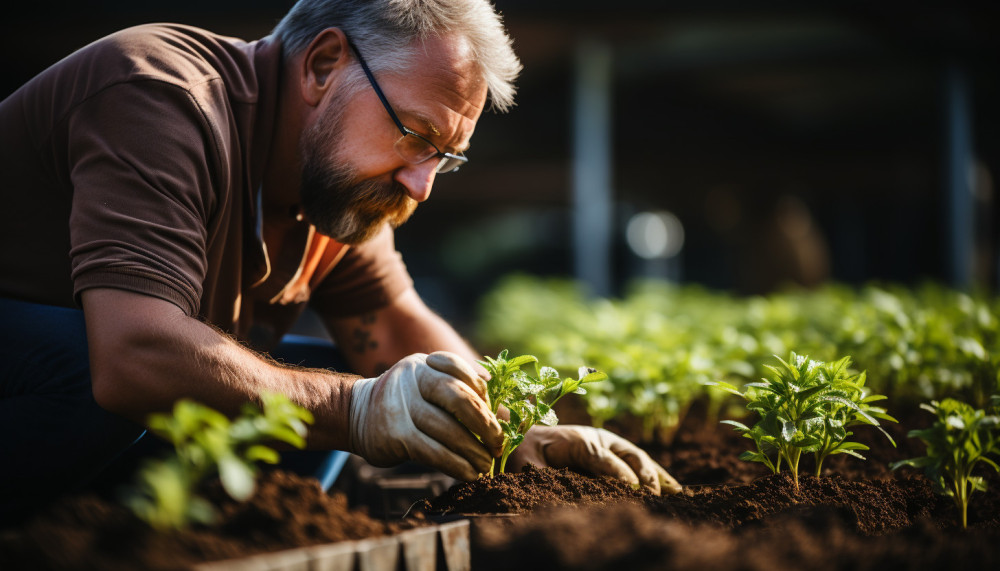 Comment entretenir son jardin ?