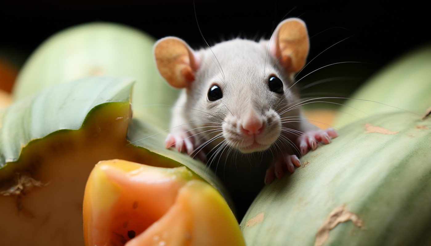 Général - Comment faire pour se débarrasser des rats fruitiers dans une maison ?