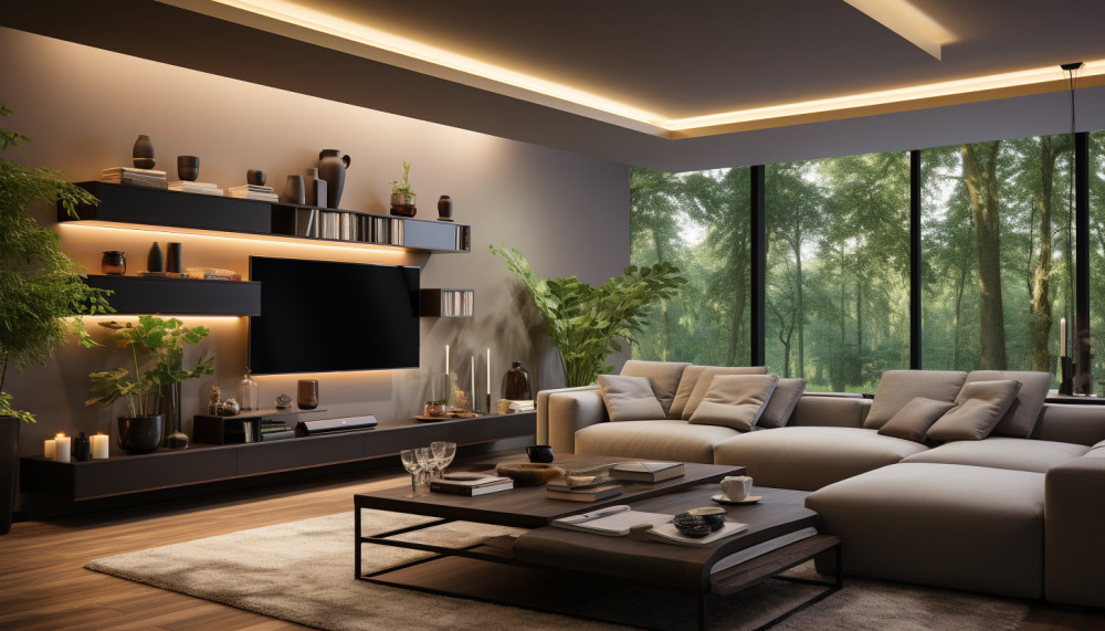 Comment installer un faux plafond ?