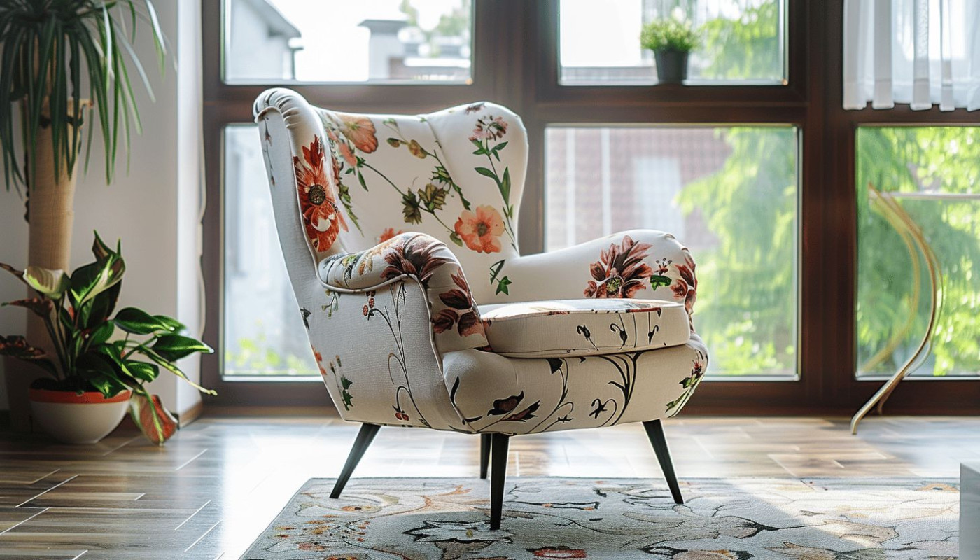 Comment intégrer des meubles vintage dans une décoration moderne