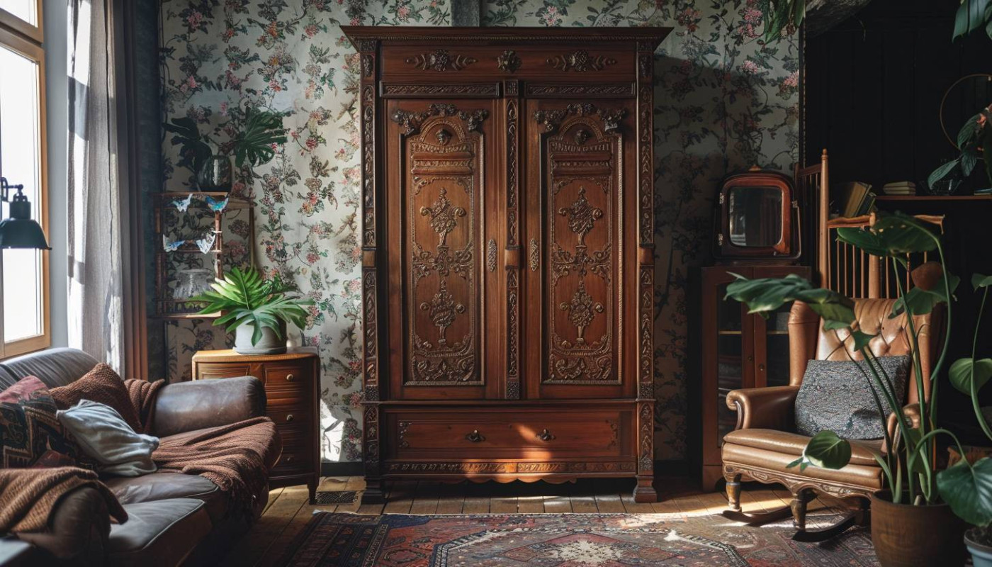 Rénovation - Comment la restauration de meubles peut revitaliser votre décor intérieur