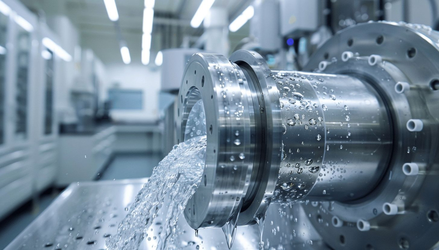Comment les fontaines à eau atmosphérique transforment l'air en eau potable