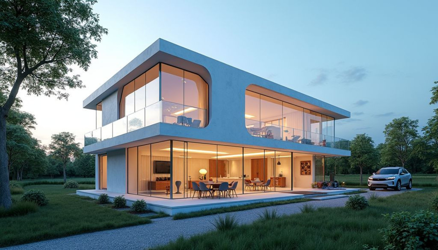 Comment les innovations dans la construction peuvent transformer votre futur domicile ?