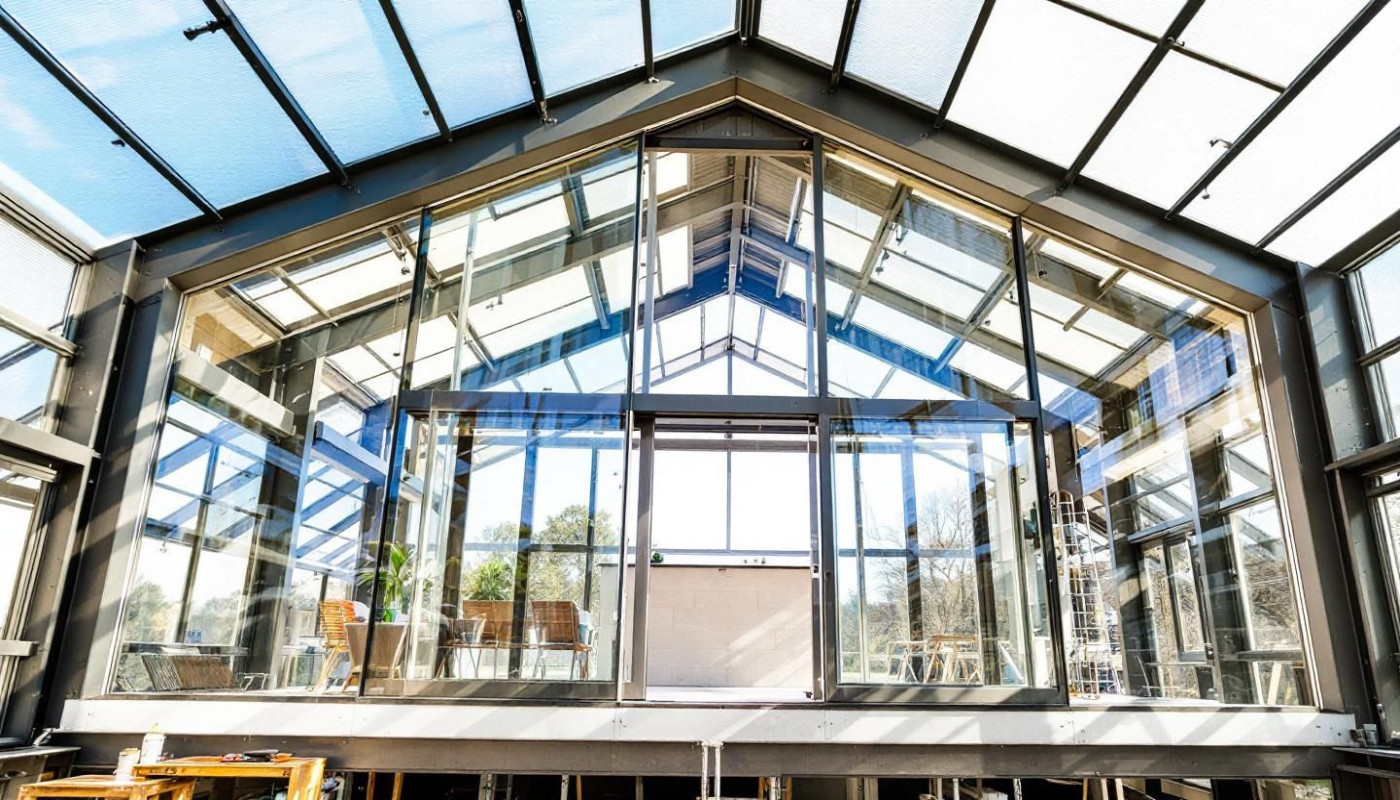 Comment les techniques modernes de construction peuvent transformer votre future demeure ?