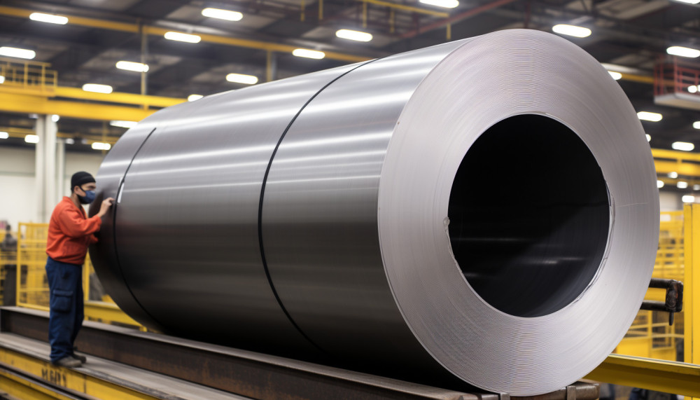 Général - Comment les tubes en acier ronds sont fabriqués : un regard sur le processus