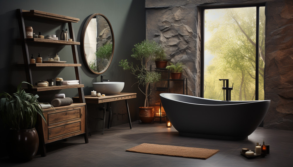 Comment réaménager sa salle de bain zen avec la déco ?