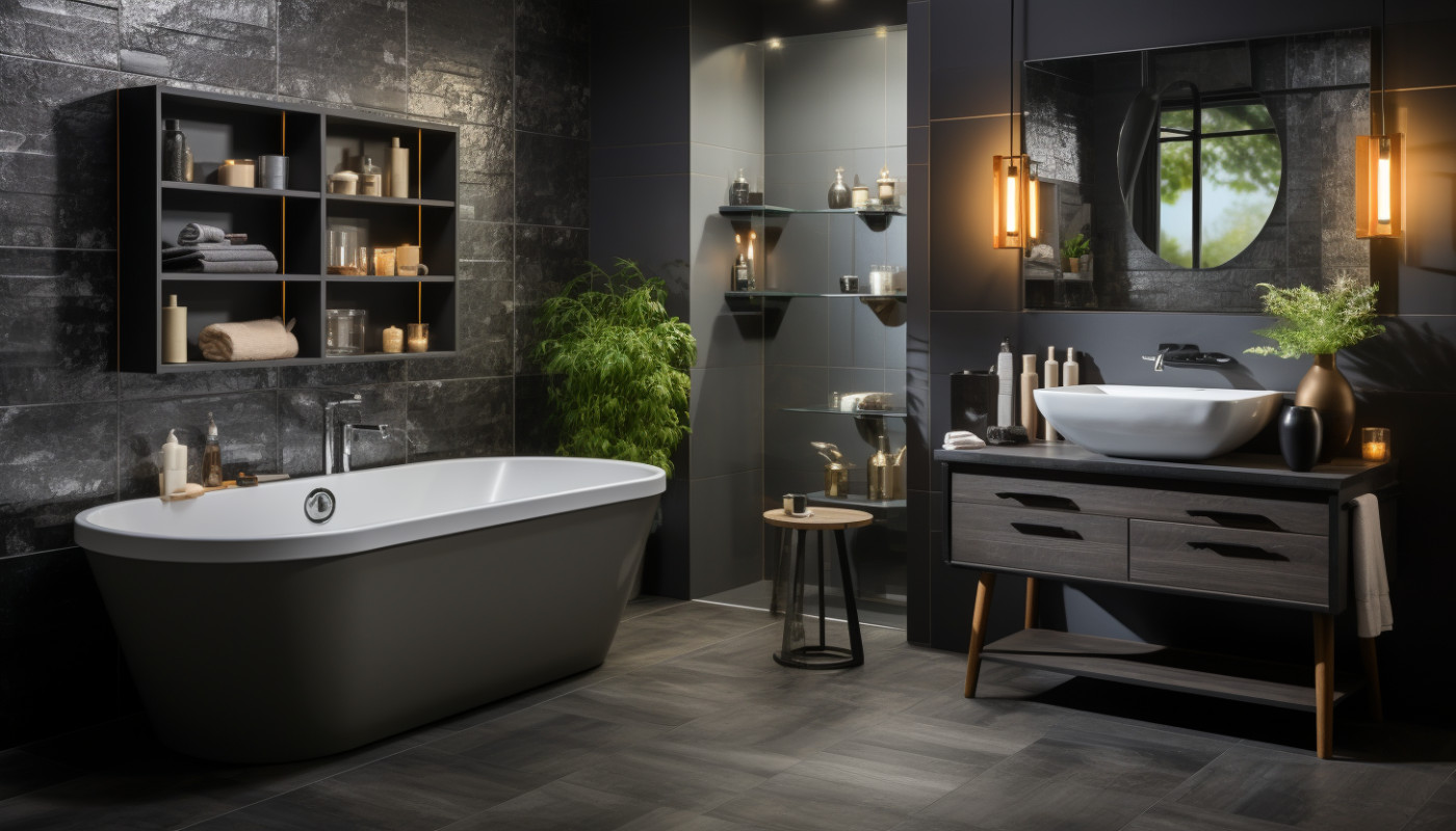 Général - Comment réaménager votre salle de bain pour lui donner une nouvelle allure ?