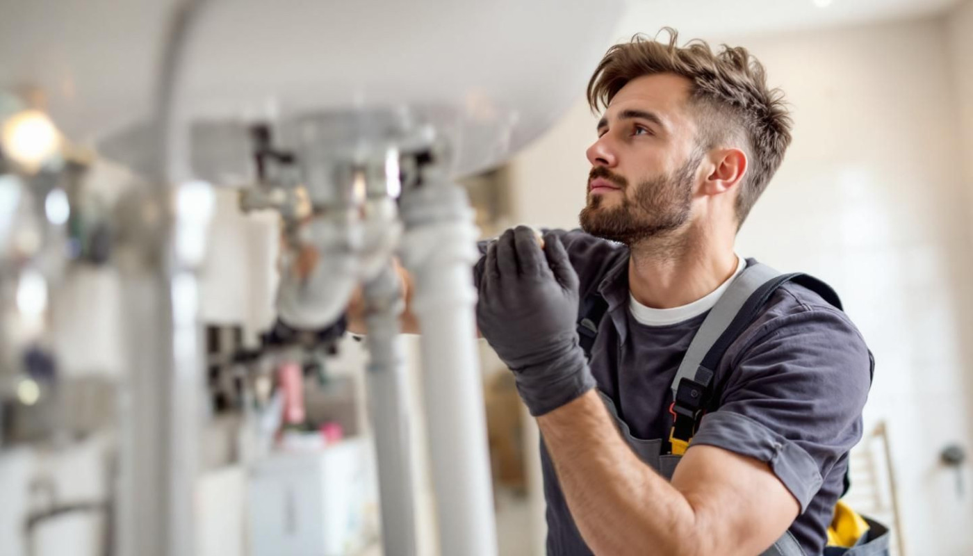 Comment reconnaître un travail de plomberie de qualité?