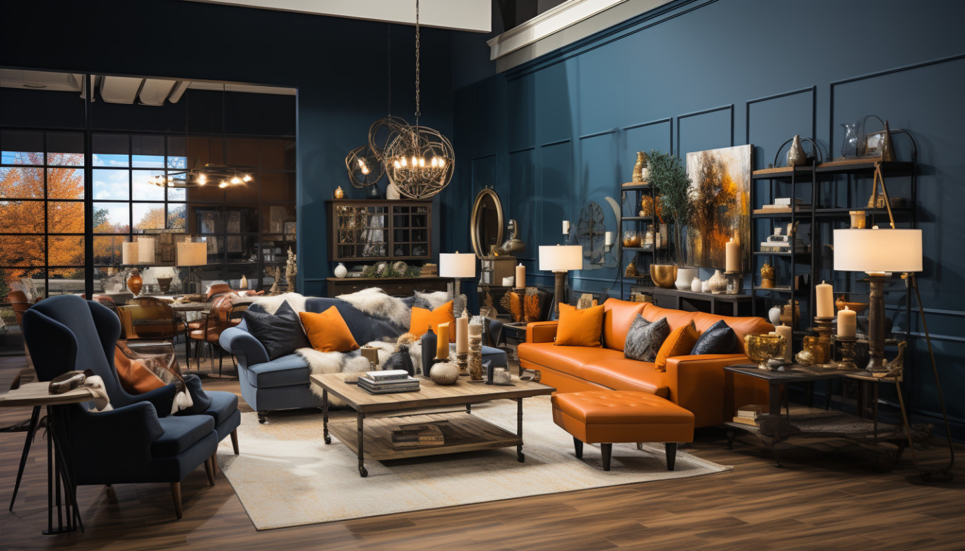 Comment rendre son magasin de déco plus attrayant ?