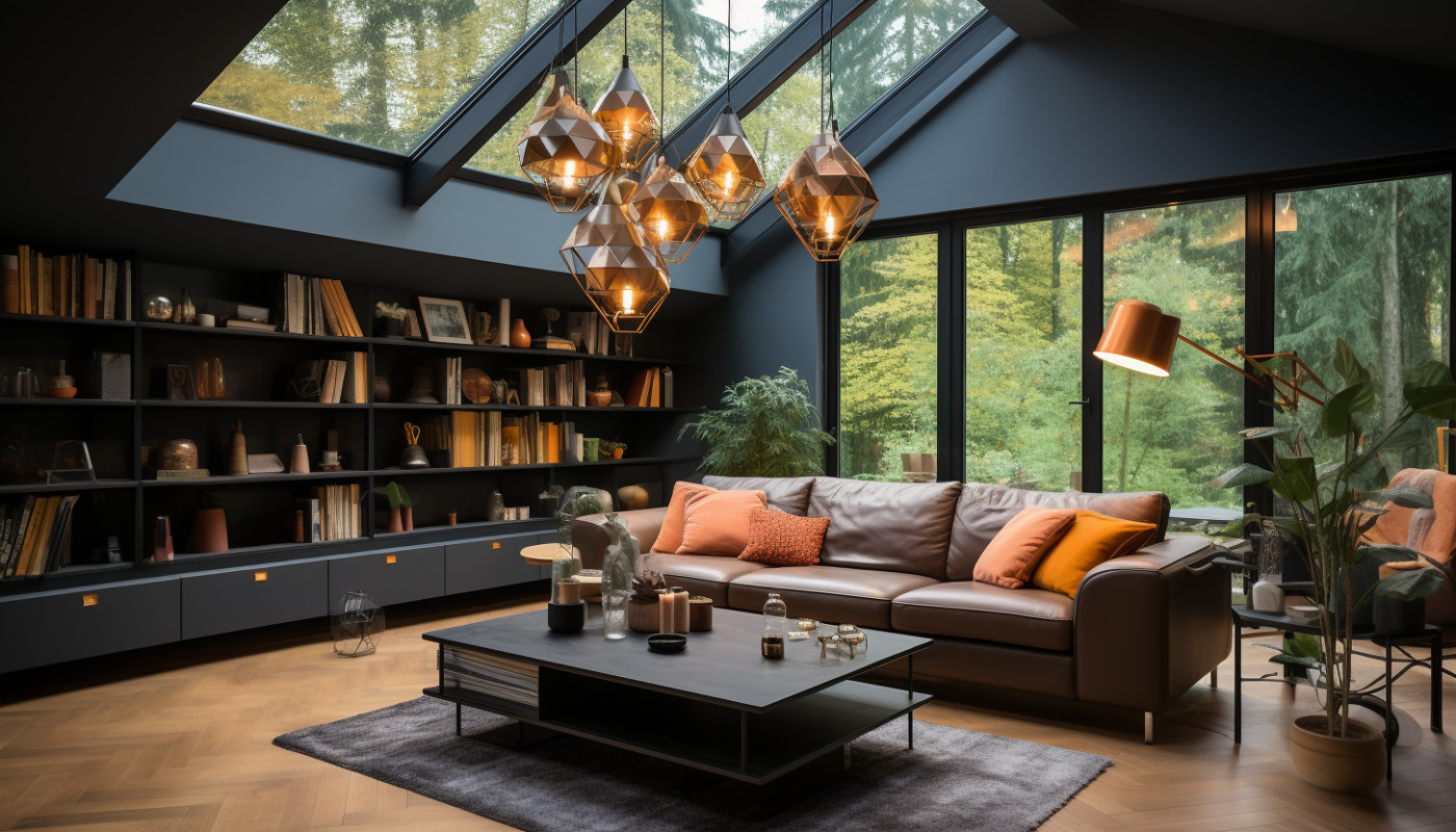 Comment rénover votre plafond très facilement ?