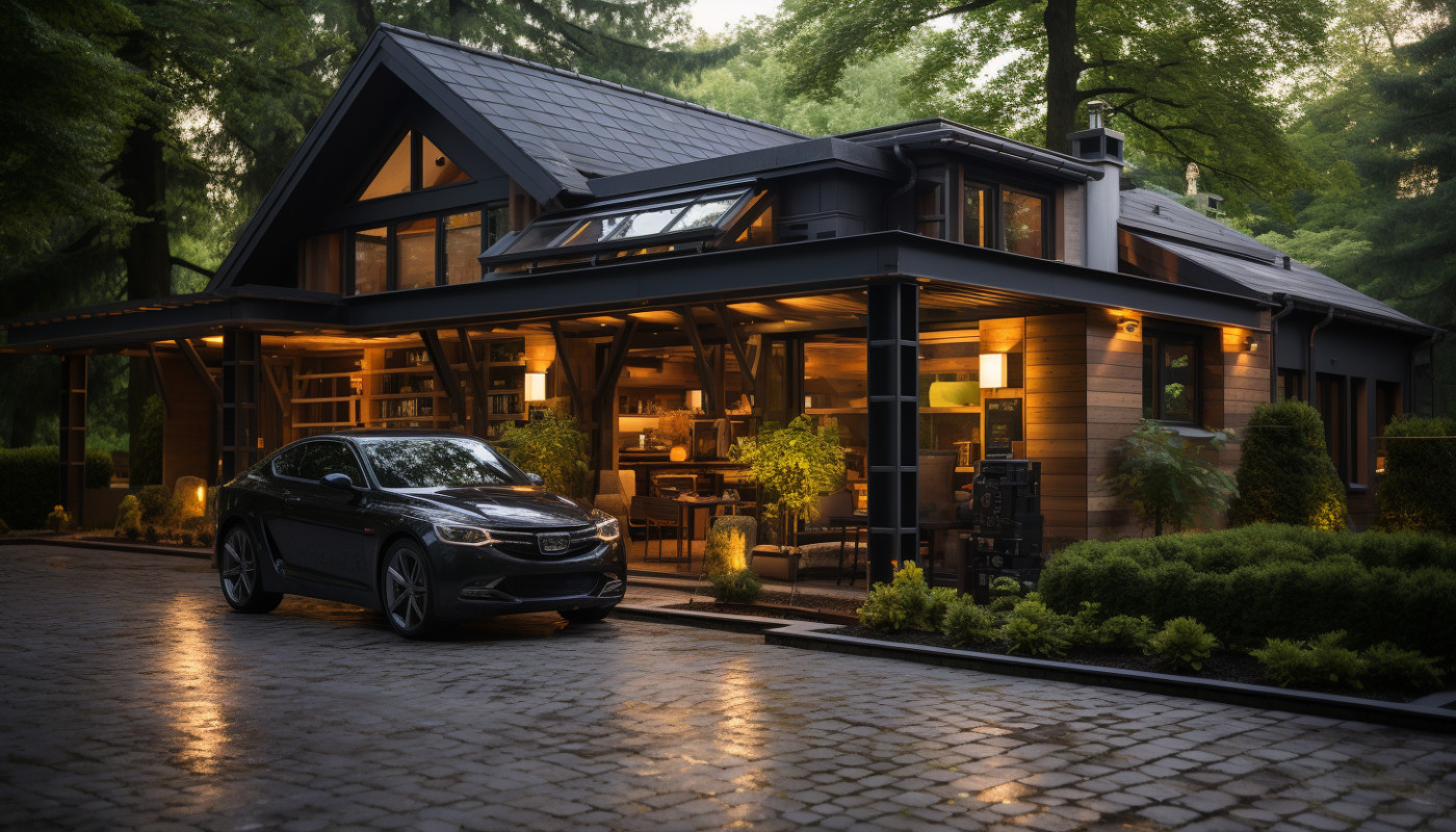 Comment réussir la construction d’un garage ?