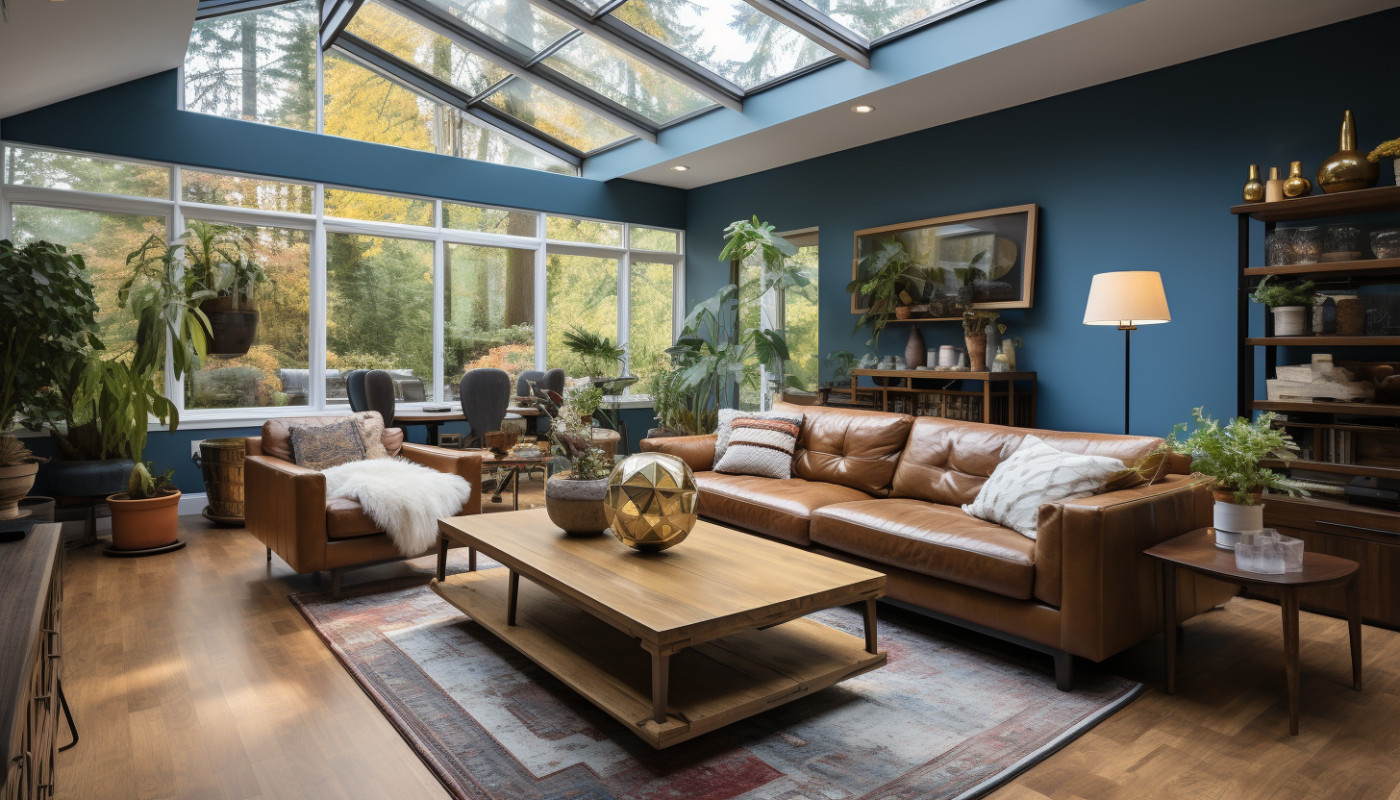Comment réussir la rénovation intérieure de sa maison ?