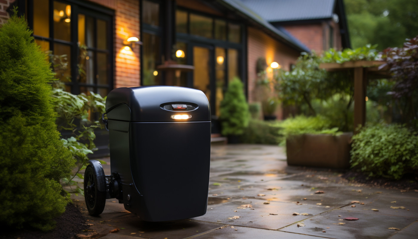 Général - Comment réussir le choix d’un moteur seul pour la motorisation du portail ?