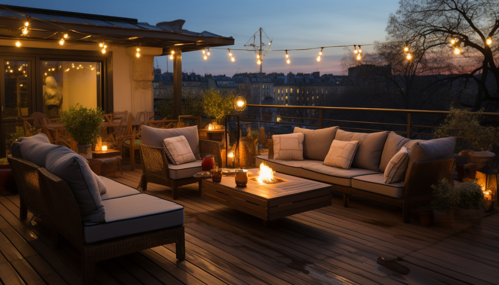 Comment s'y prendre pour effectuer la rénovation de sa terrasse ?
