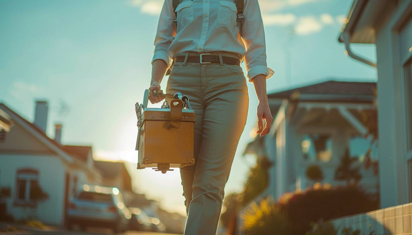 Étapes essentielles pour lancer son activité de multiservices en tant qu'auto-entrepreneur