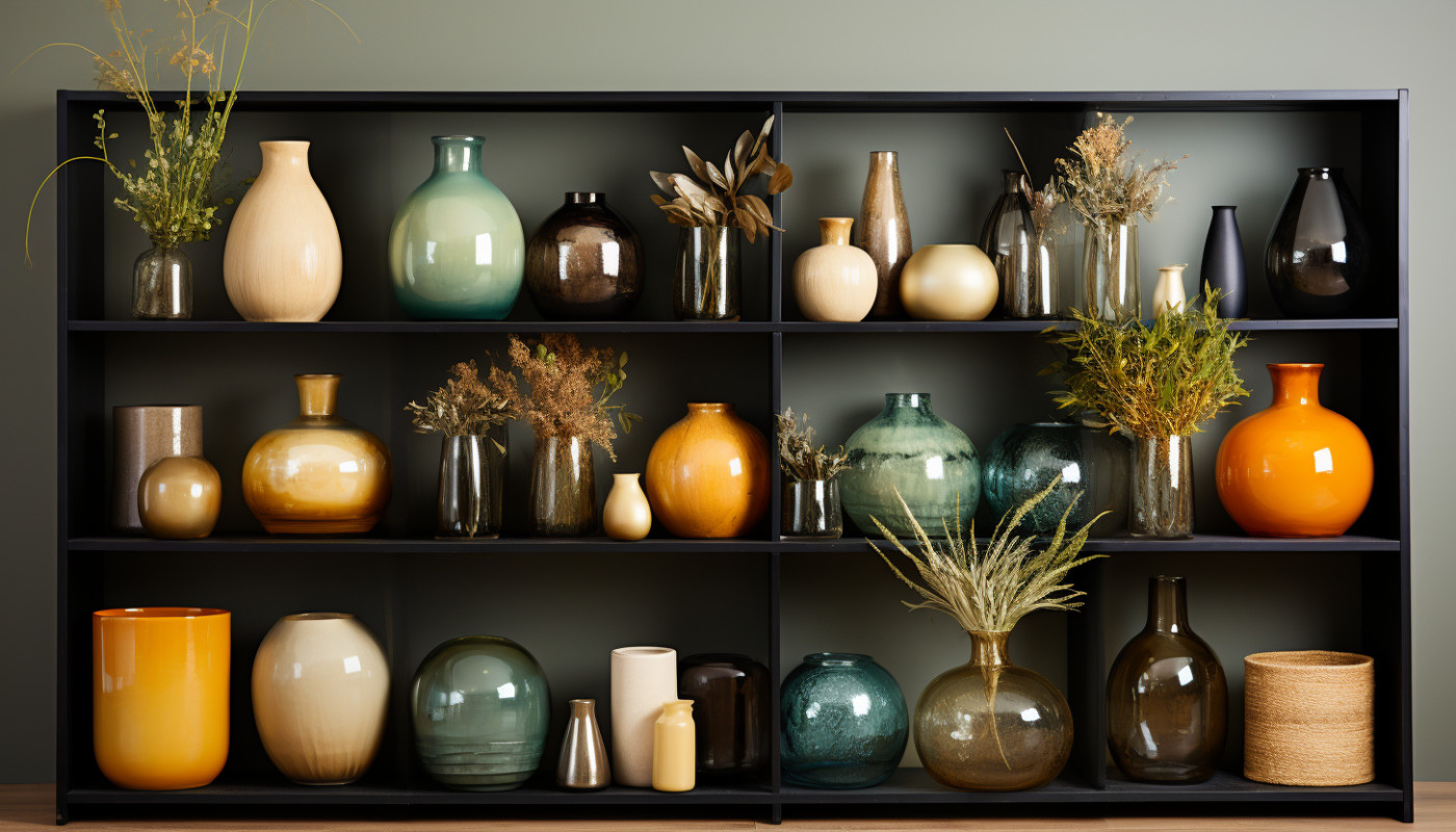 Général - Habitat : guide unique pour un bon choix des accessoires de décoration tendance