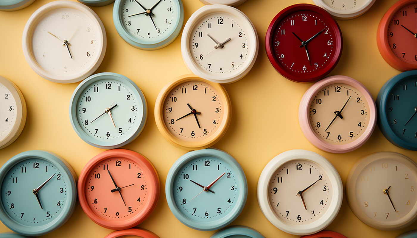Général - Horloge murale : comment choisir la meilleure ?