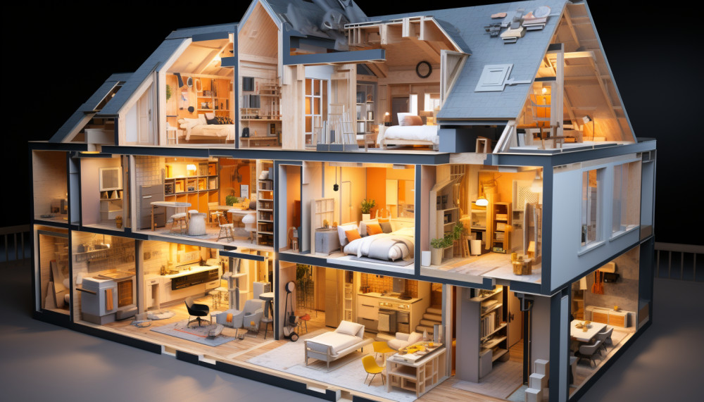 Général - Impact de la ventilation mécanique sur la qualité de l'air intérieur