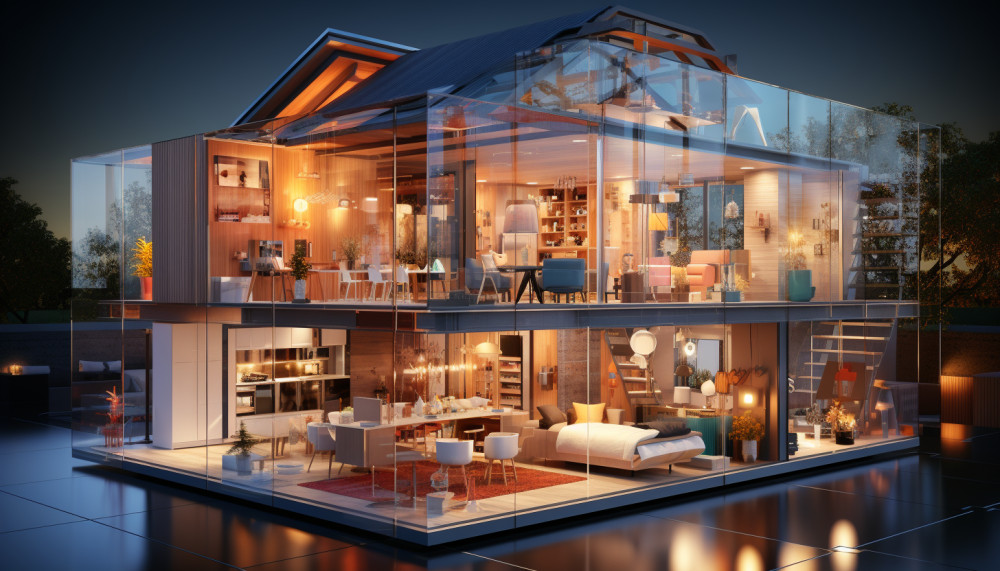 Rénovation - La rénovation énergétique : transformer son habitat avec les nouvelles technologies
