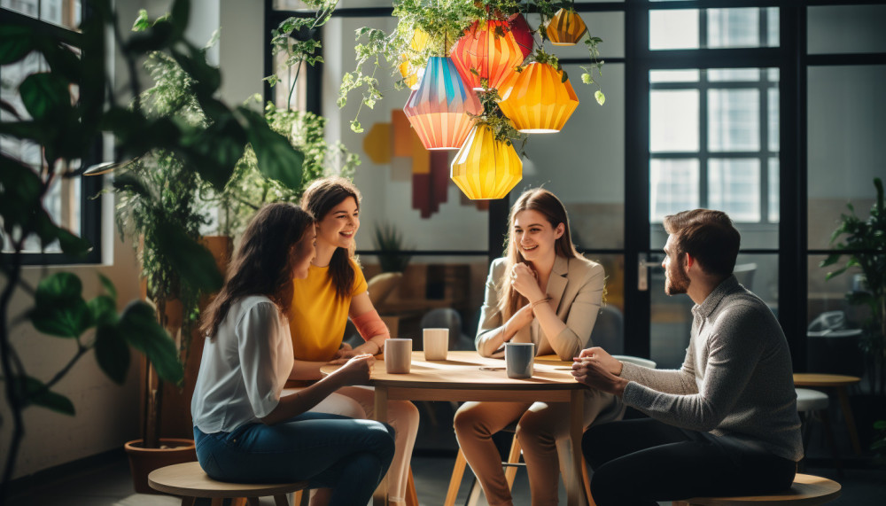 Général - Le rôle de l'habitat innovant dans la promotion de la santé mentale