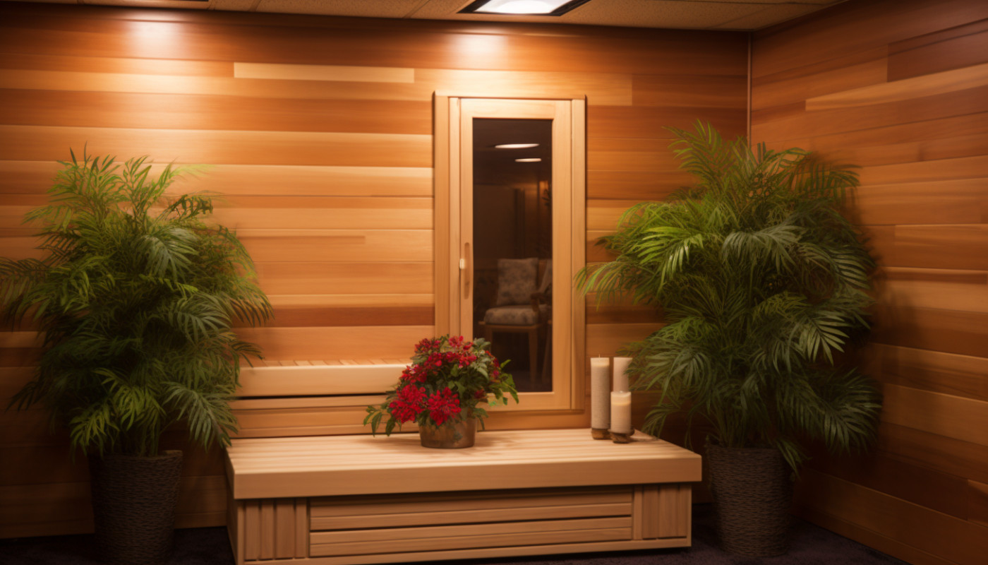Général - Les différences entre les saunas traditionnels et les saunas infrarouges
