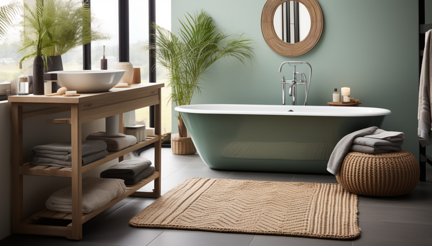Les tapis de bain, tout savoir sur ces équipements