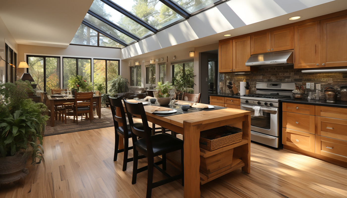 Rénovation - Les tendances actuelles en rénovation pour augmenter la valeur de votre maison