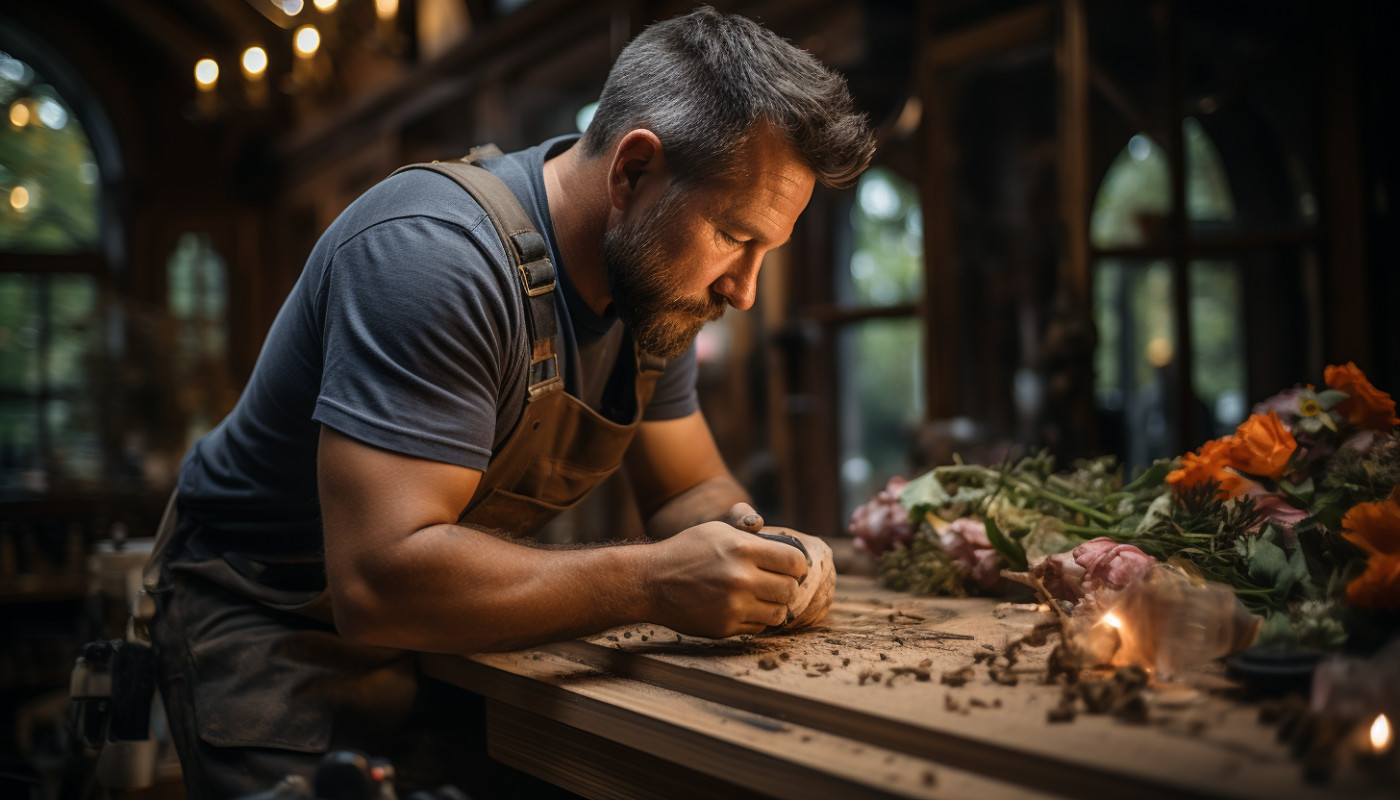 L'importance des artisans pour la rénovation d'une maison