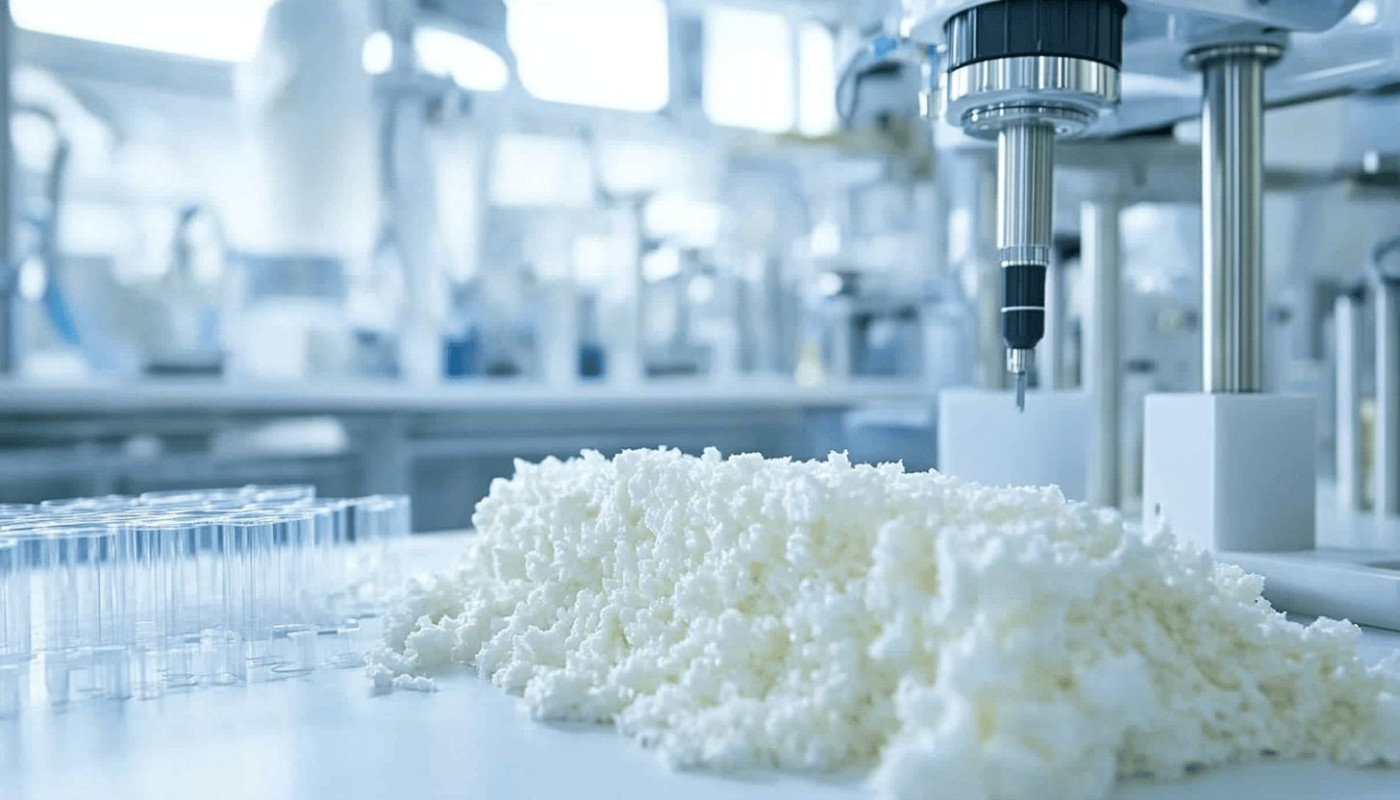 Énergies - Maximiser l'efficacité énergétique avec des matériaux isolants innovants