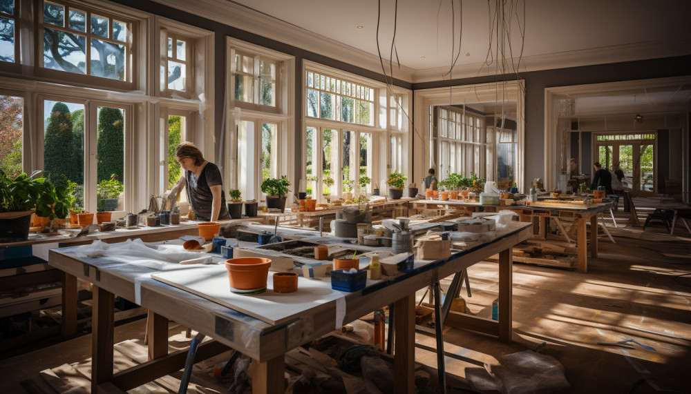 Nos conseils pour choisir le meilleur devis pour vos travaux de rénovation