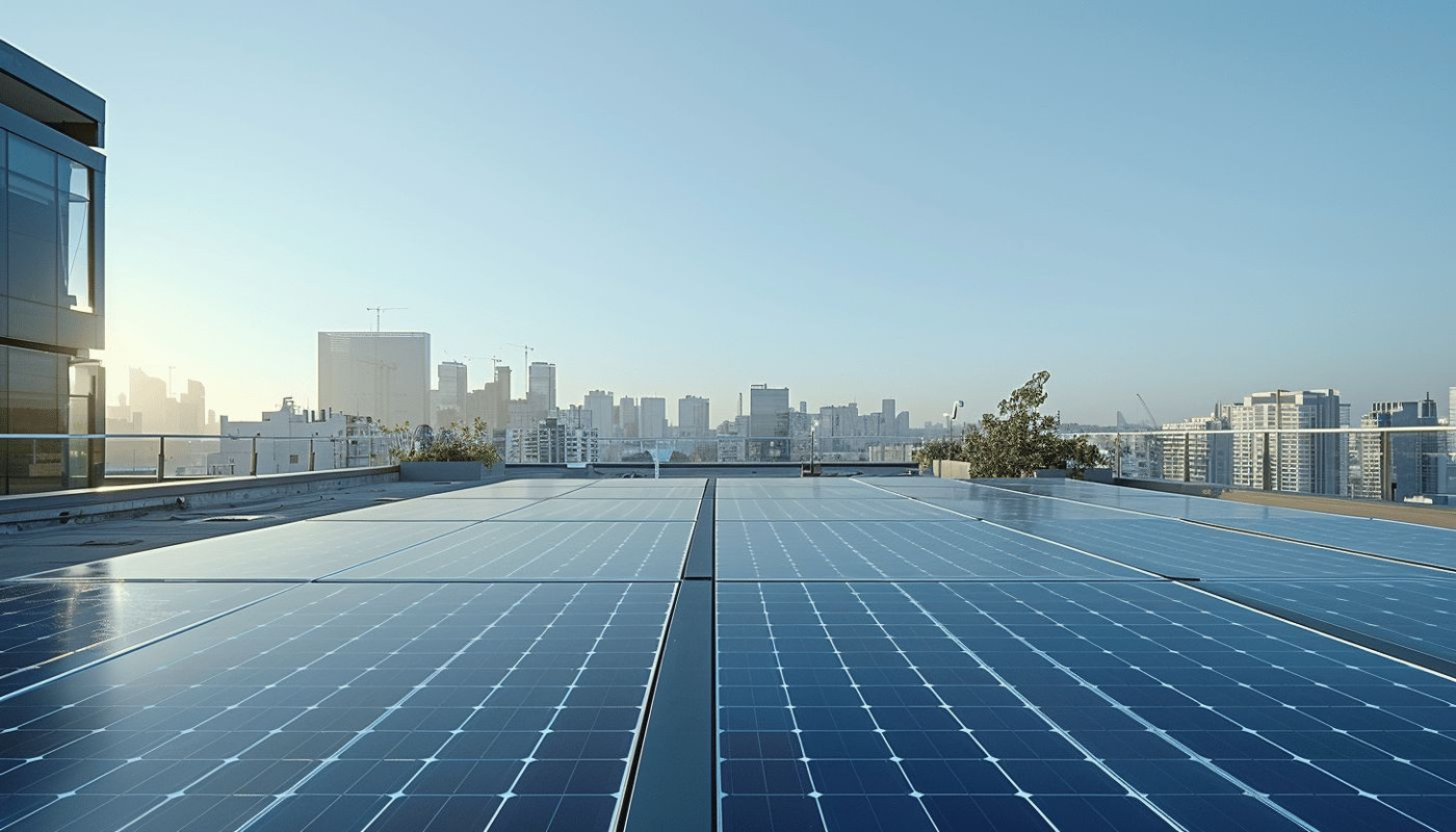 Optimiser les économies d'énergie avec l'autoconsommation solaire pour entreprises