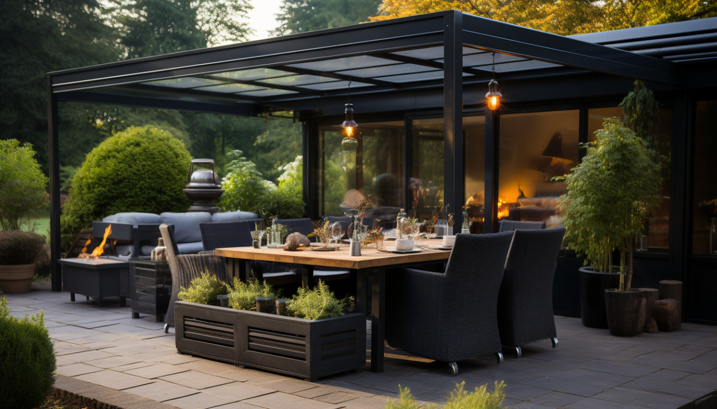 Pergola bioclimatique : que devez-vous savoir à son sujet ?