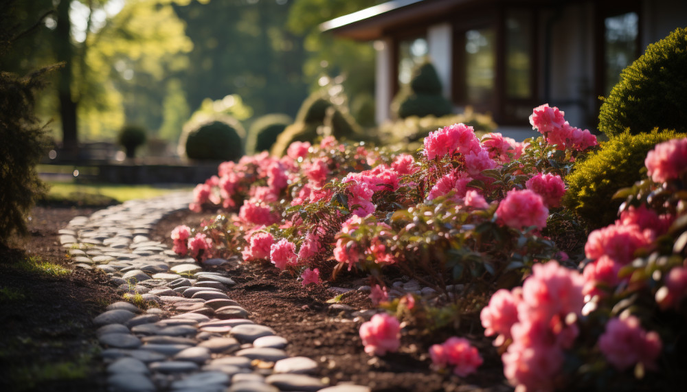 Pourquoi choisir un jardinier paysagiste pour votre jardinage ?