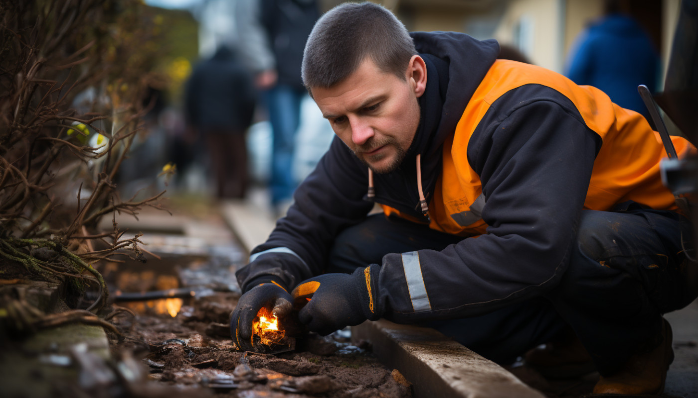Général - Pourquoi faire appel à des professionnels pour le débouchage de vos canalisations ?