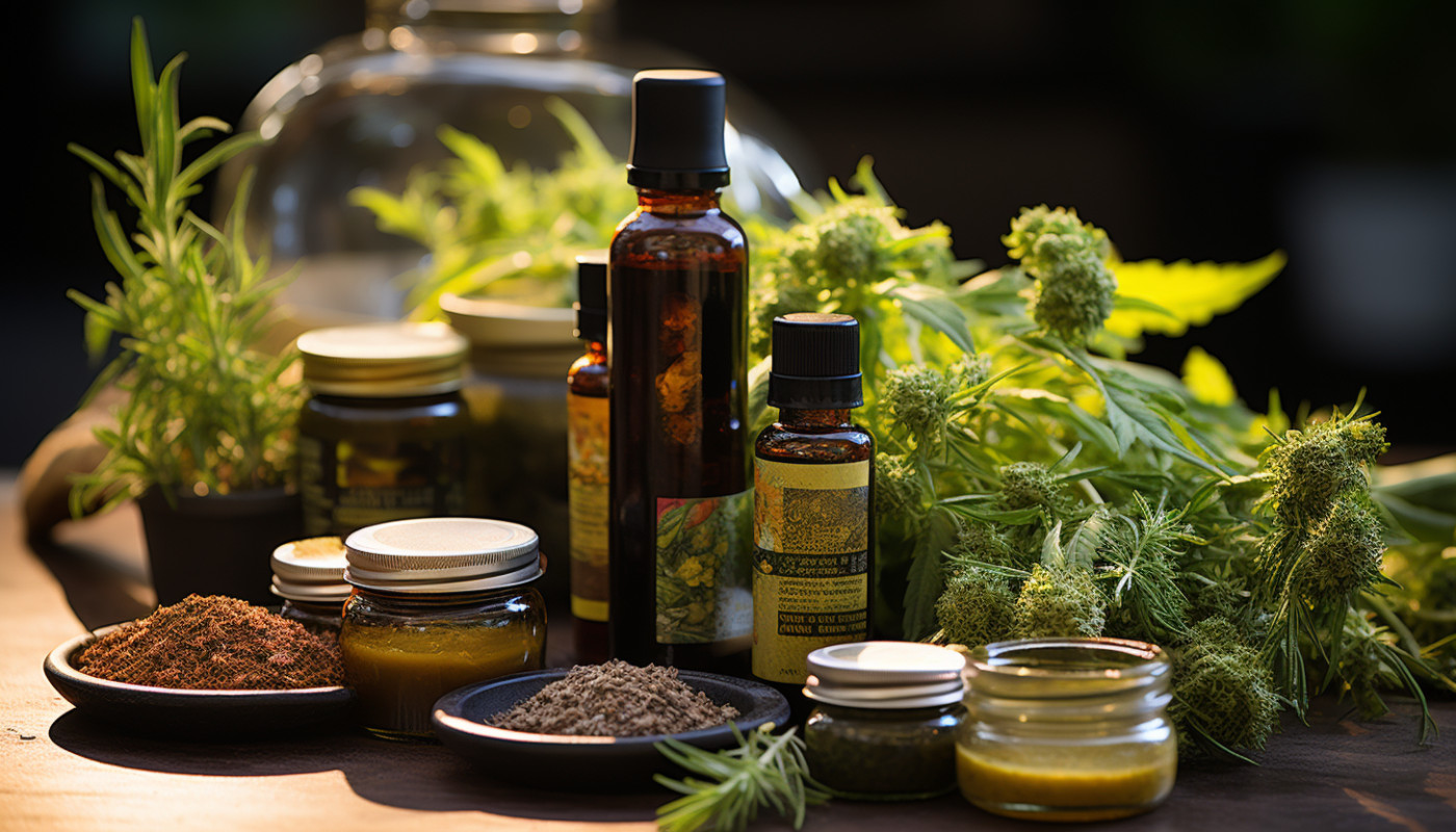 Quand consommé du CBD ?
