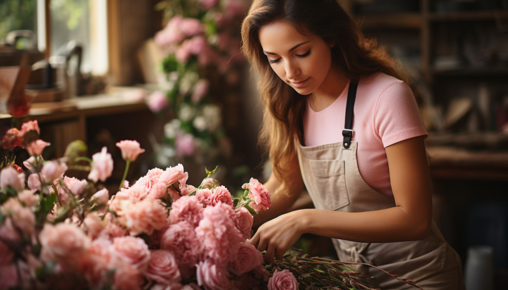 Que savoir du métier de fleuriste ?